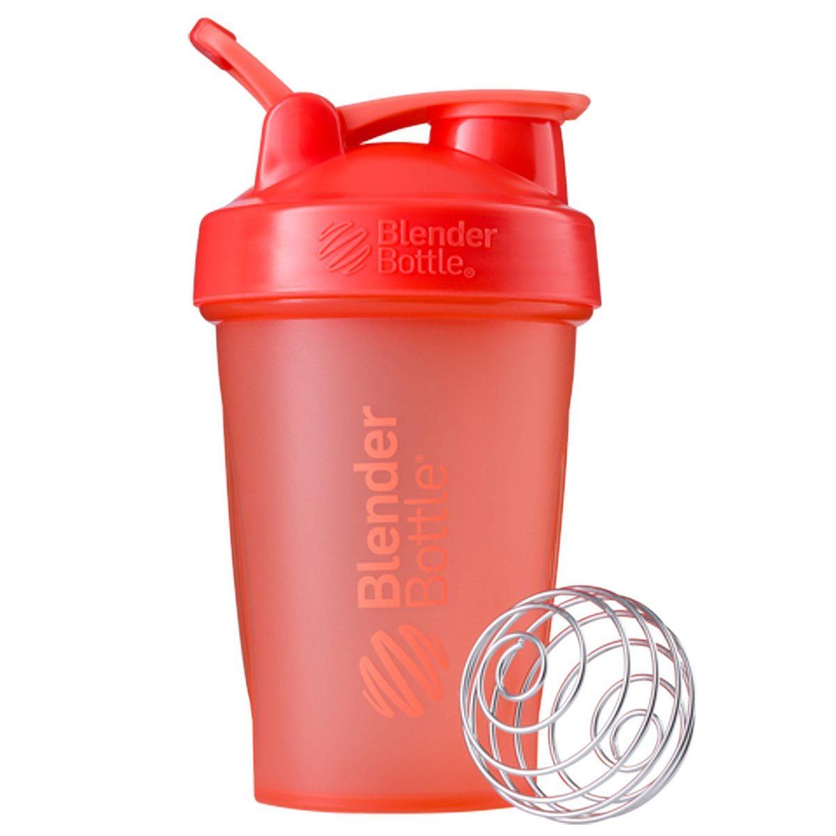 Sundesa Blender Bottle 20 Oz Apparel & - Accesories & - Books Sundesa Coral  (1058688008235)