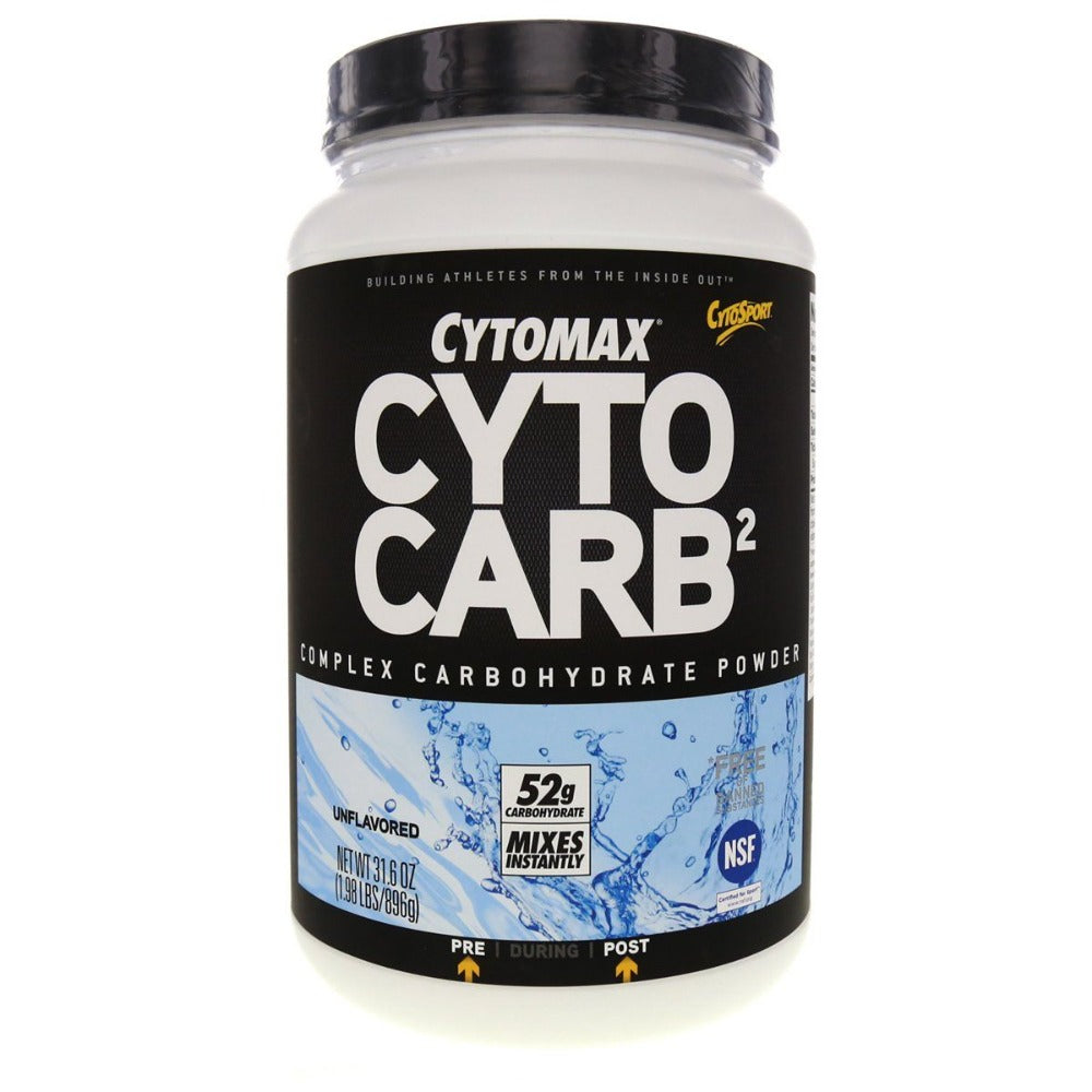 CytoCarb 2 1.98 Lbs | CytoSport Sport Performance / Recovery CytoSport  (1058825044011)