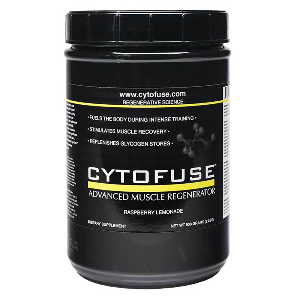 Myonova Cytofuse 2 Lbs Sport Performance / Recovery Myonova  (1058636824619)