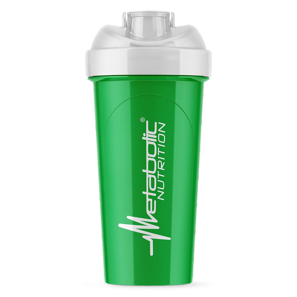 Metabolic Nutrition Shaker Cup Fitness Accessories and Apparel Metabolic Nutrition  (1058847522859)