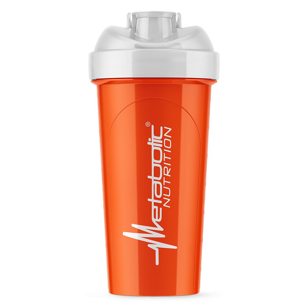 Metabolic Nutrition Shaker Cup Fitness Accessories and Apparel Metabolic Nutrition  (1058847522859)