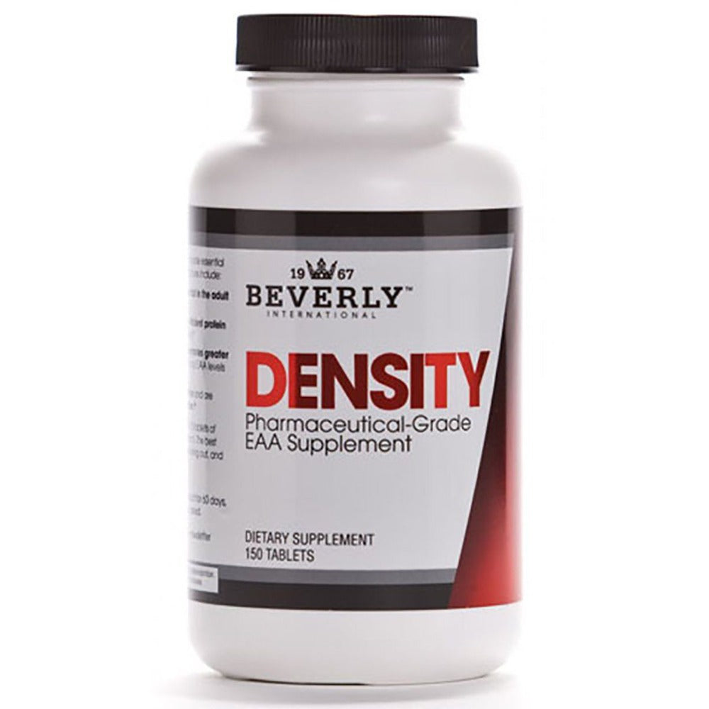 Beverly International Density Essential Amino Acid 150 Tabs Amino Acids Beverly International  (1058116173867)