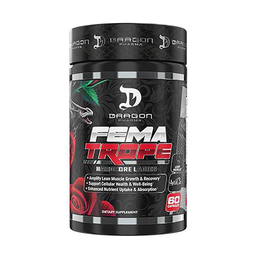 Dragon Pharma Fematrope Prohormones Dragon Pharma  (4581297782849)