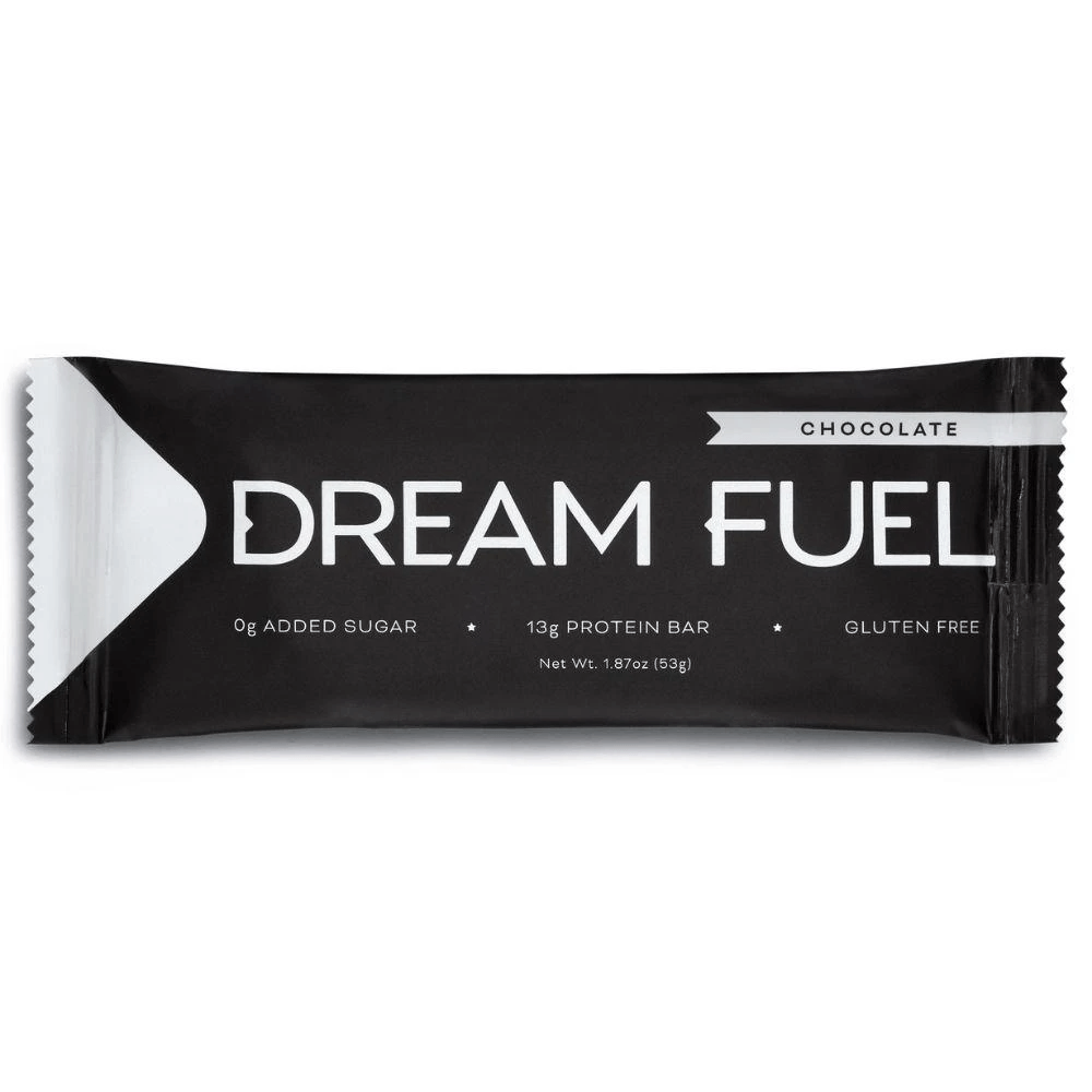 Dream Fuel 12/box Bars Dream Fuel  (4626549473345)