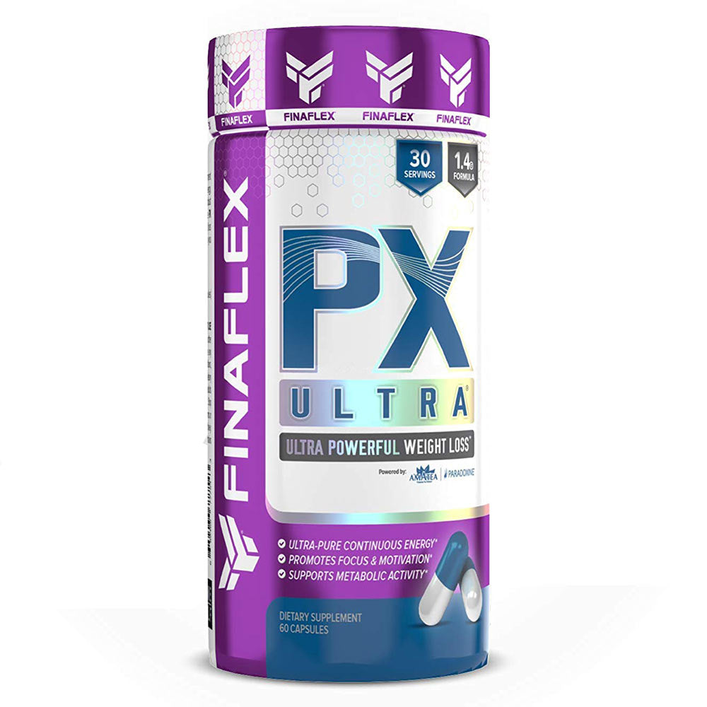 Finaflex PX Ultra 60CT (1059280289835)