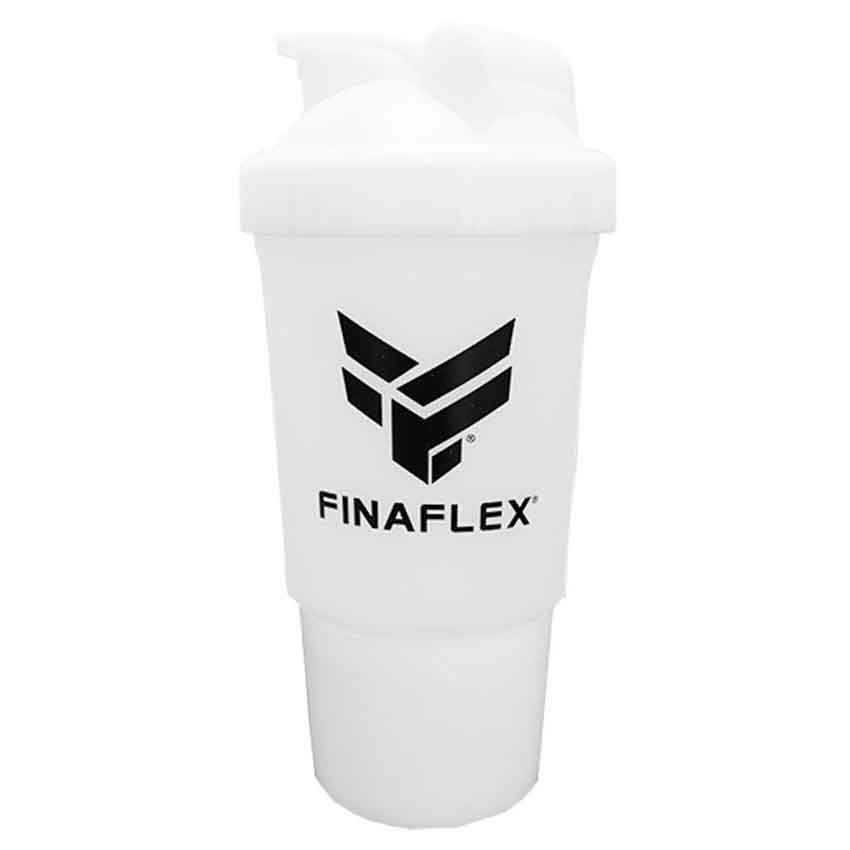 Finaflex Shaker Bottle Finaflex (redefine Nutrition)  (1461806891051)