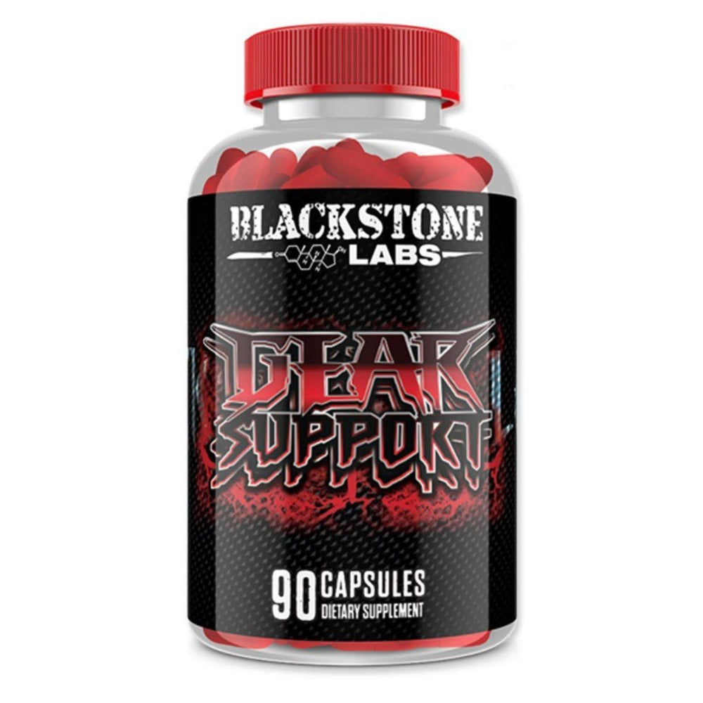 Blackstone Labs Gear Support 90 Caps Prohormones, Andro & Support Blackstone Labs  (1059046948907)