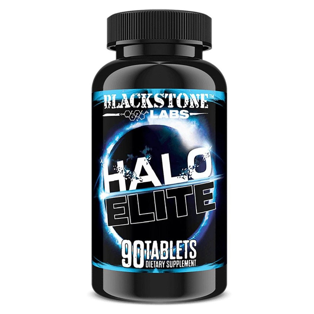 Blackstone Labs Halo Elite 90 Caps Testosterone Boosters Blackstone Labs  (1059064545323)