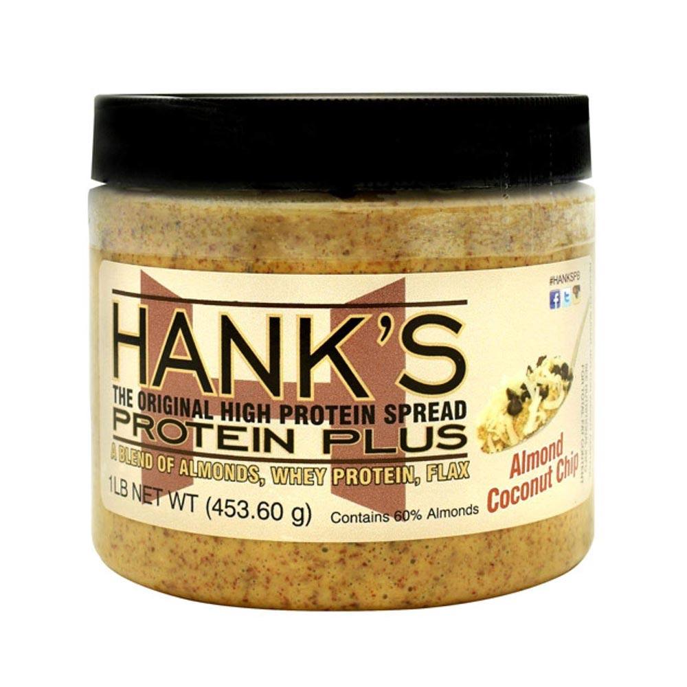 Hank's Protein Plus Spread Foods Juices Hank's Protein Plus  (4571606908993)