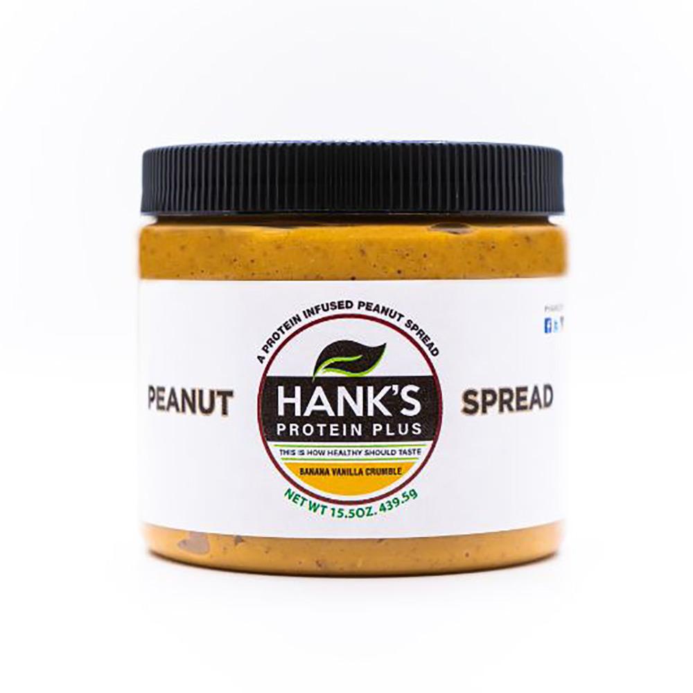 Hank's Protein Plus Spread Foods Juices Hank's Protein Plus  (4571606908993)