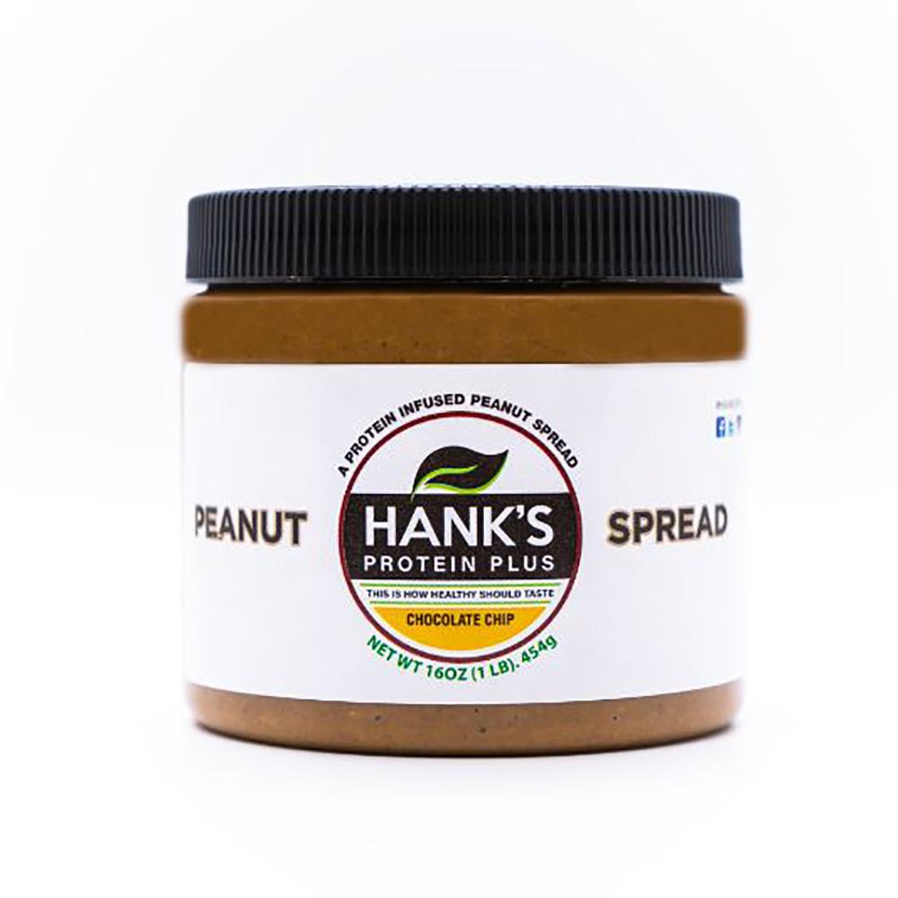 Hank's Protein Plus Spread Foods Juices Hank's Protein Plus  (4571606908993)