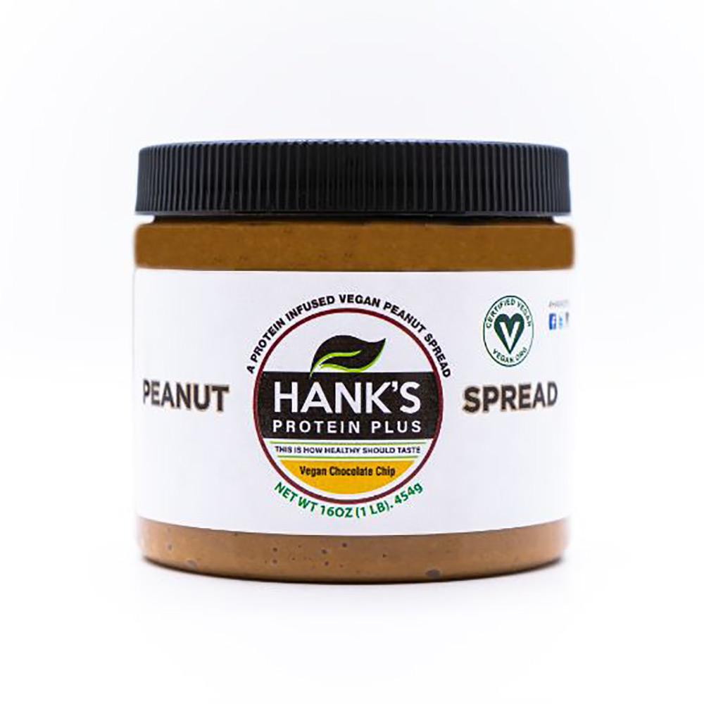 Hank's Protein Plus Spread Foods Juices Hank's Protein Plus  (4571606908993)