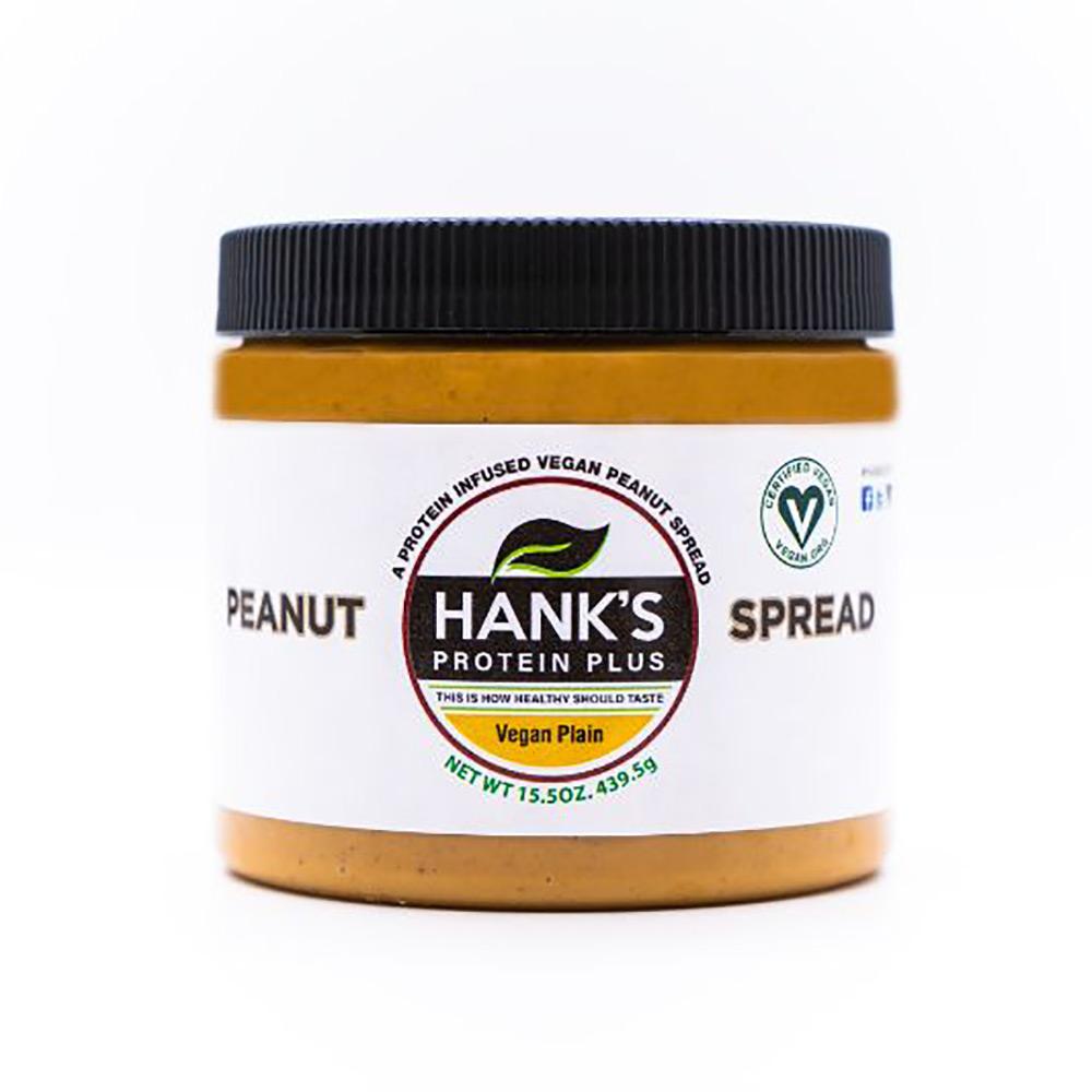 Hank's Protein Plus Spread Foods Juices Hank's Protein Plus  (4571606908993)