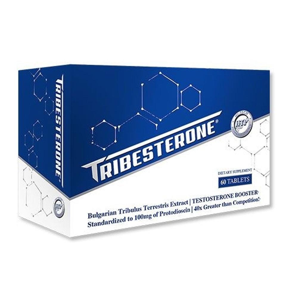 Hi-Tech Pharmaceuticals Tribesterone 60 Tabs | Test Booster Sports Performance Recovery Hi-Tech Pharmaceuticals  (1754538115115)