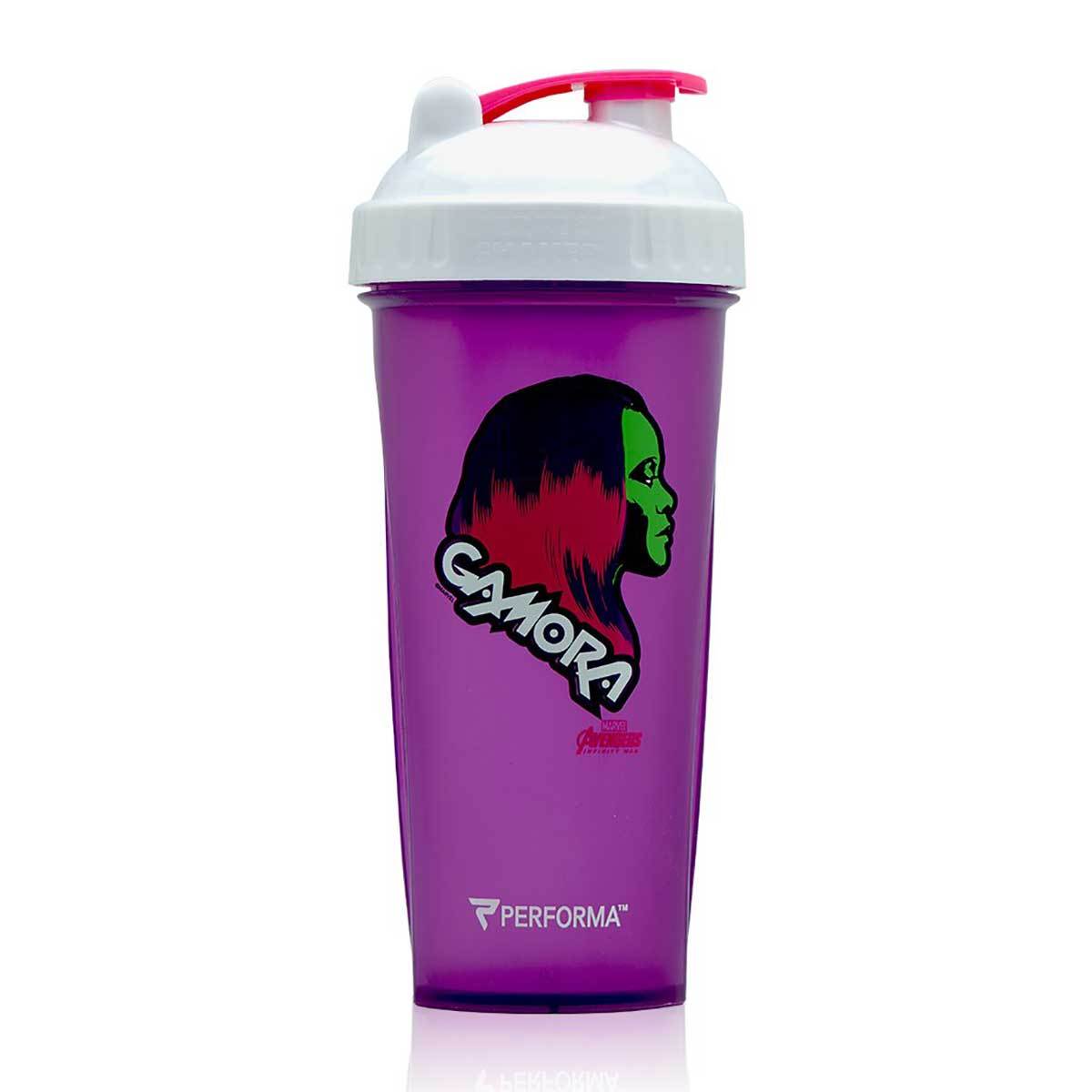Avengers Infinity War Perfect Shaker Fitness Accessories and Apparel PerfectShaker Gamora  (1214234558507)