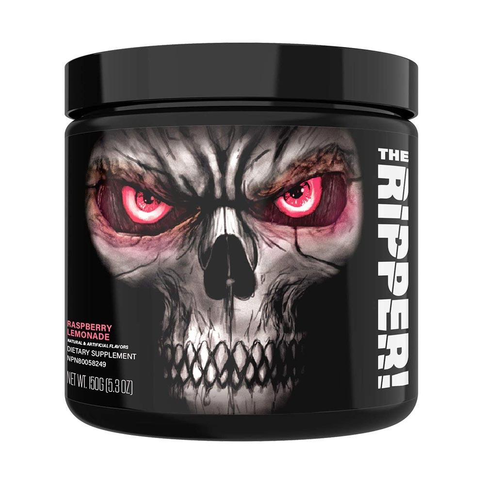 JNX Sports The Ripper 30 Servings Diet/Energy Cobra Labs Raspberry Lemon  (1059253518379)