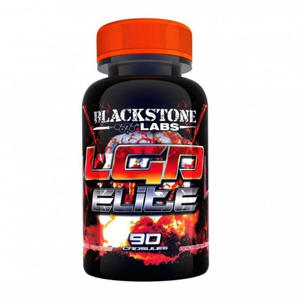 Blackstone Labs LGD Elite 90 Caps Discontinued Blackstone Labs  (1059168616491)