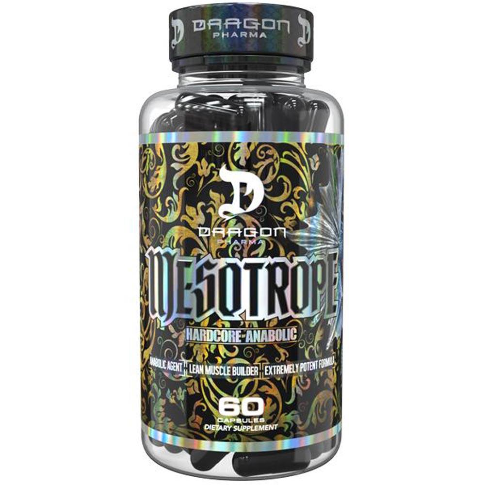 Dragon Pharma Mesotrope Prohormones Dragon Pharma  (4495493234753)