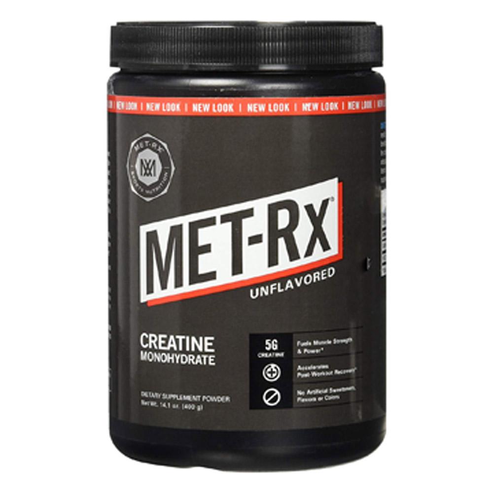 Met-RX Creatine 80SV Sports Performance Recovery Met-Rx  (1708858245163)