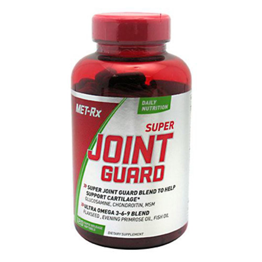 Met-RX Super Joint Guard Joint Aid Met-Rx  (1713258070059)