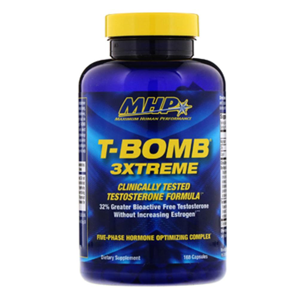 MHP T-Bomb 3xtreme Sports Performance Recovery MHP  (1736089042987)