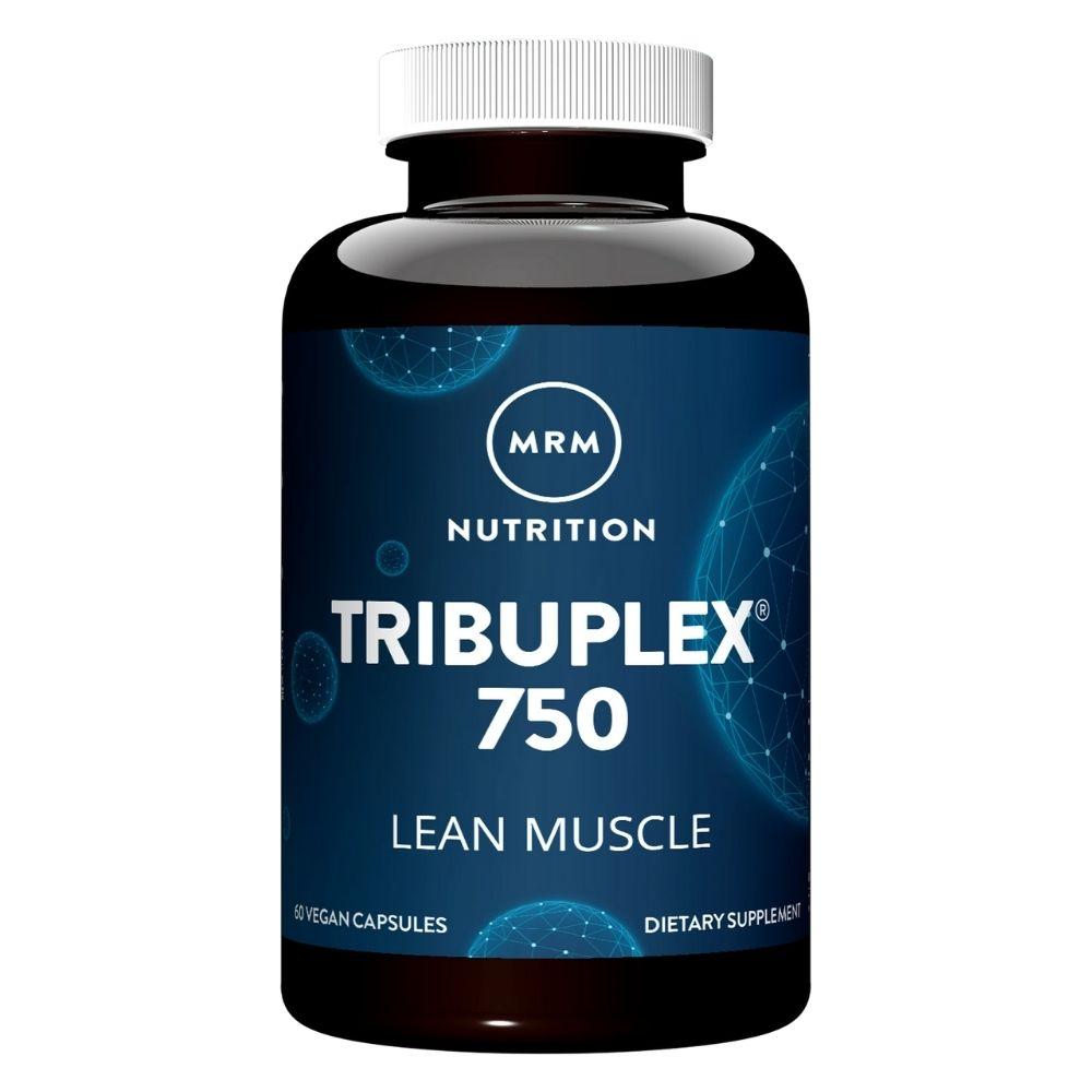 MRM TribuPlex 750 60 Vege Caps Sexual Support MRM 