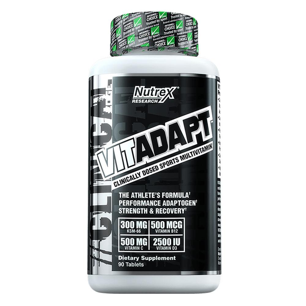 Nutrex Research VitAdapt 90T (4387620880449)