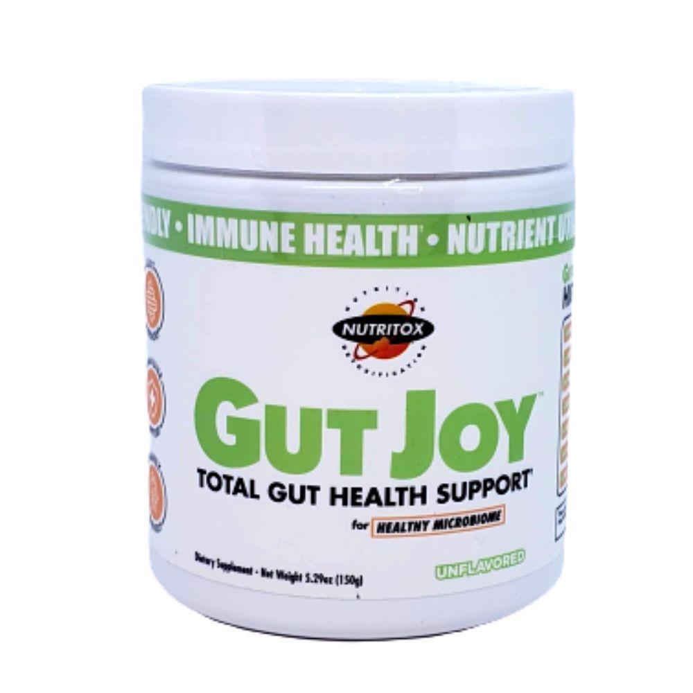 Nutritox Gut Joy 30/sv Digestive Health Nutritox  (4542721851457)