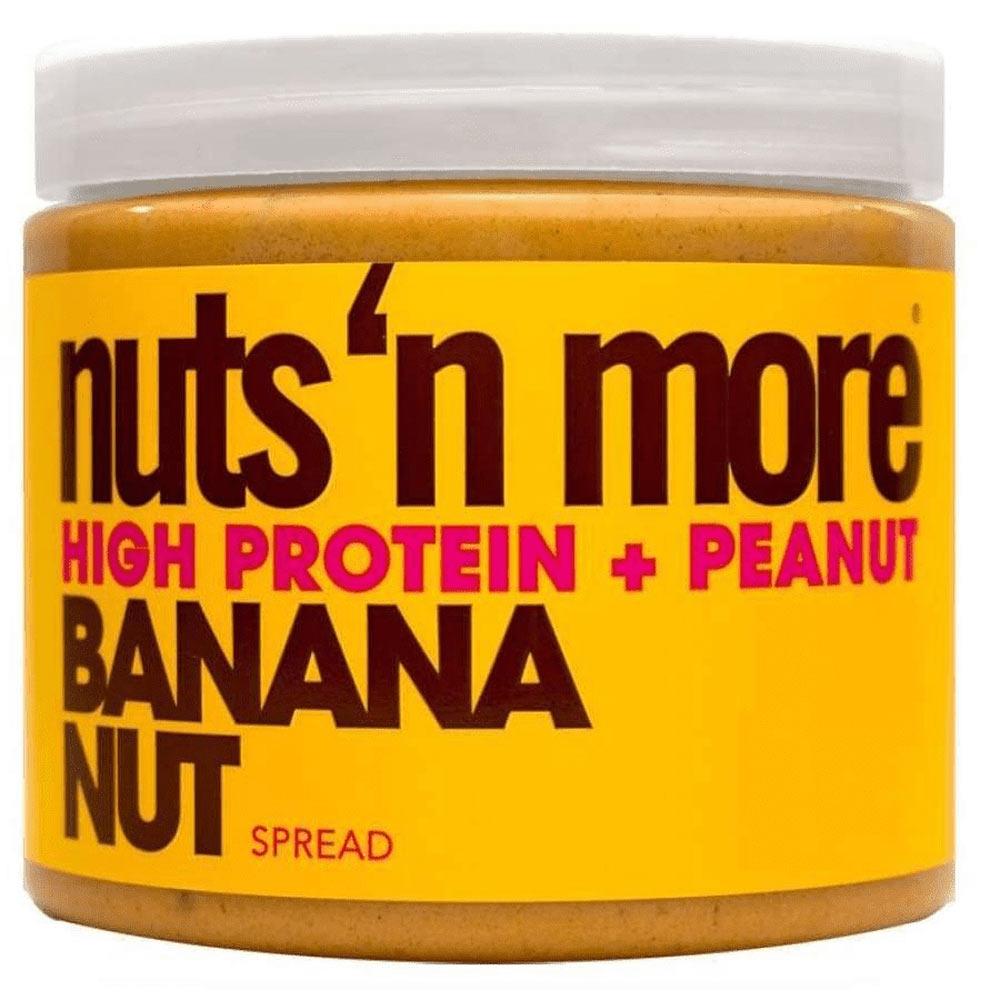 Nuts 'N More Banana Nut Foods & - Juices Nuts 'N More  (1839149645867)