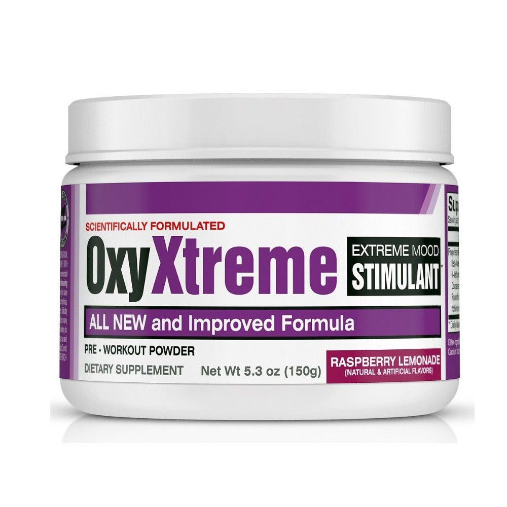 Brand New Energy Oxy Extreme Powder 30 Servings Diet/Energy Brand New Energy  (1059233464363)