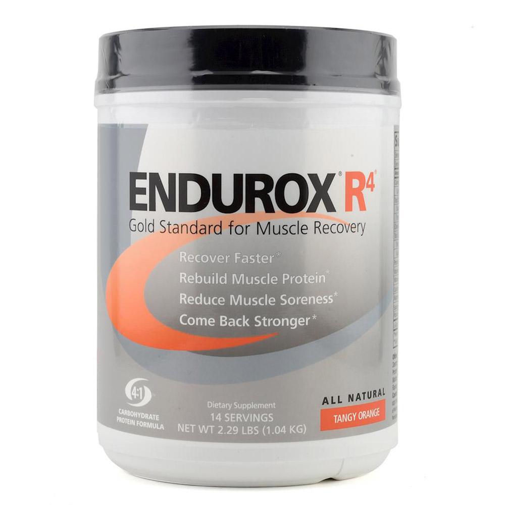 Pacific Health Labs Endurox R4 14/Sv Sports Performance Recovery PacificHealth Laboratories Tangy Orange  (4566070394945)