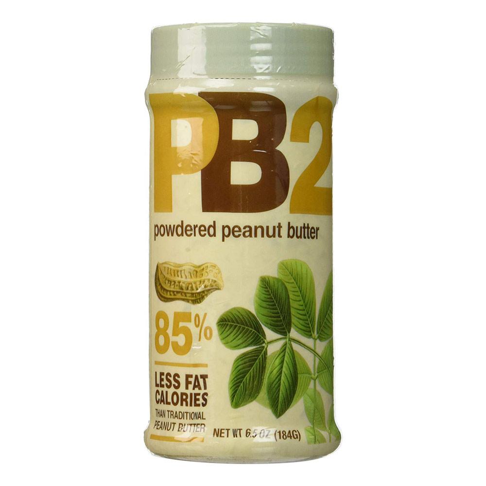 Bell Plantation PB2 Powdered PB 6.5 Oz Foods & Snacks Bell Plantation Original  (1058763178027)