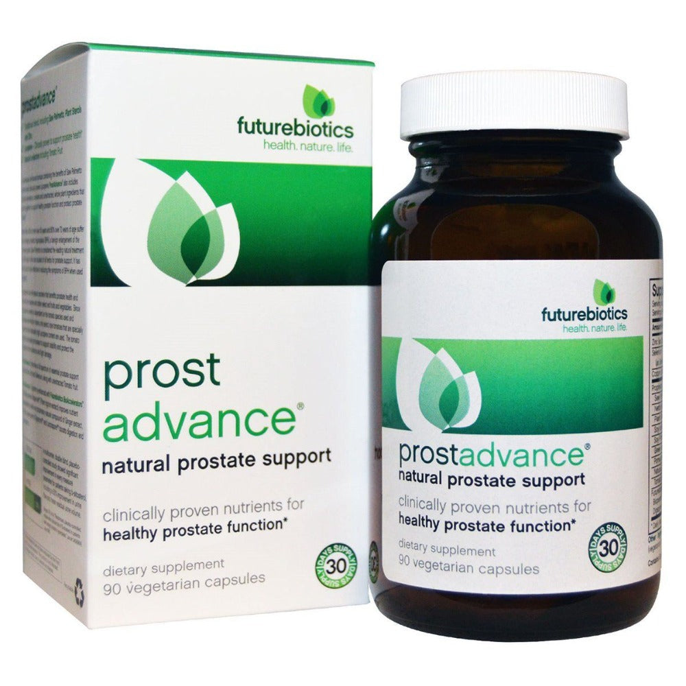 Futurebiotics Prostadvance Other Supplements Futurebiotics  (1058465710123)