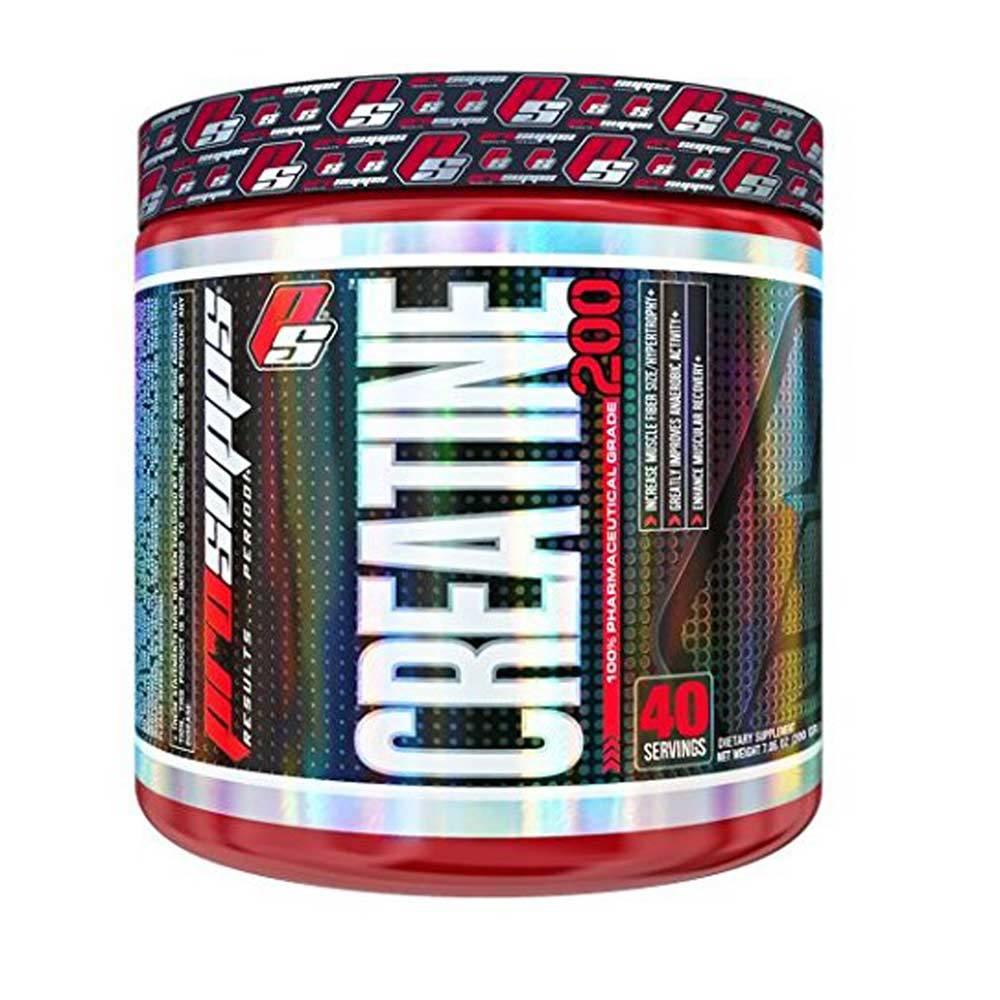 Pro Supps Creatine 200 40 Servings Creatine Pro Supps  (1702158827563)