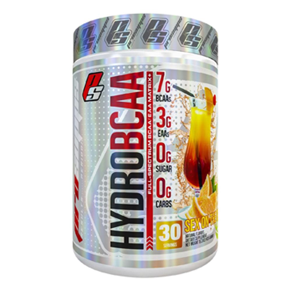 Pro Supps HydroBCAA 30 Servings Amino Acids Pro Supps Sex on the Beach  (1711303163947)