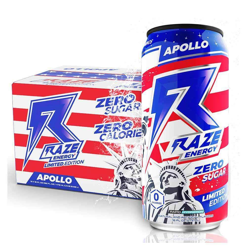 REPP Sports Raze Energy 12/Case Drinks REPP SPORTS Apollo  (1745717723179)