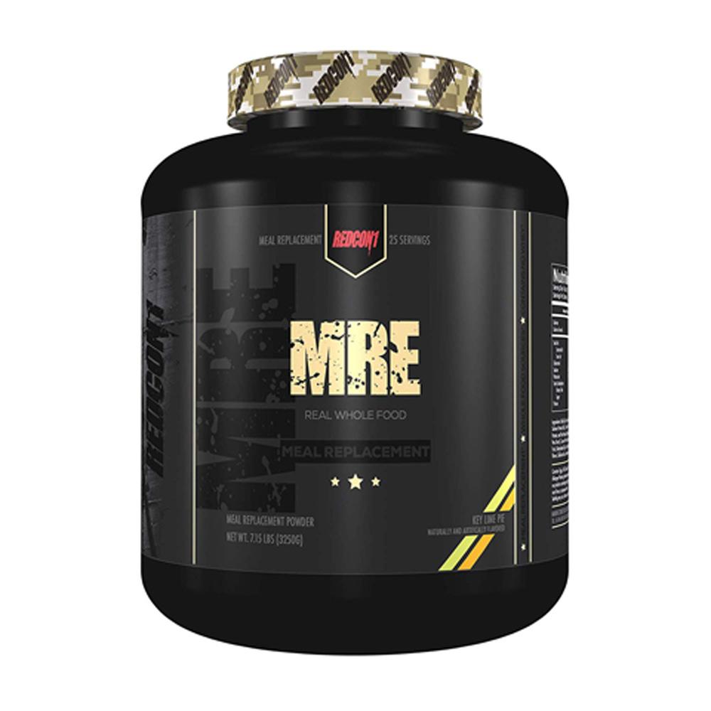 RedCon1 MRE 25 Servings Protein Redcon 1 Key Lime Pie  (1059287334955)