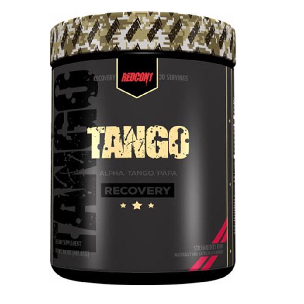 RedCon1 Tango 30 Servings Creatine Redcon 1 Strawberry Kiwi  (1059287957547)