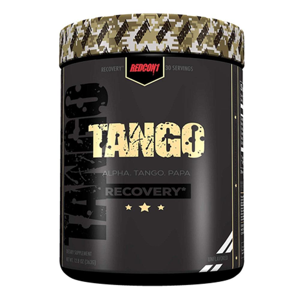 RedCon1 Tango 30 Servings Creatine Redcon 1 Unflavored  (1059287957547)