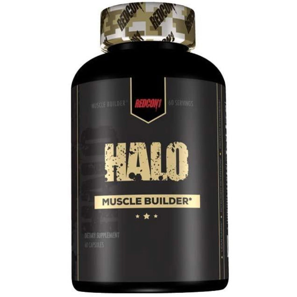 Redcon1 HALO 60C Sport Performance / Recovery Redcon 1 