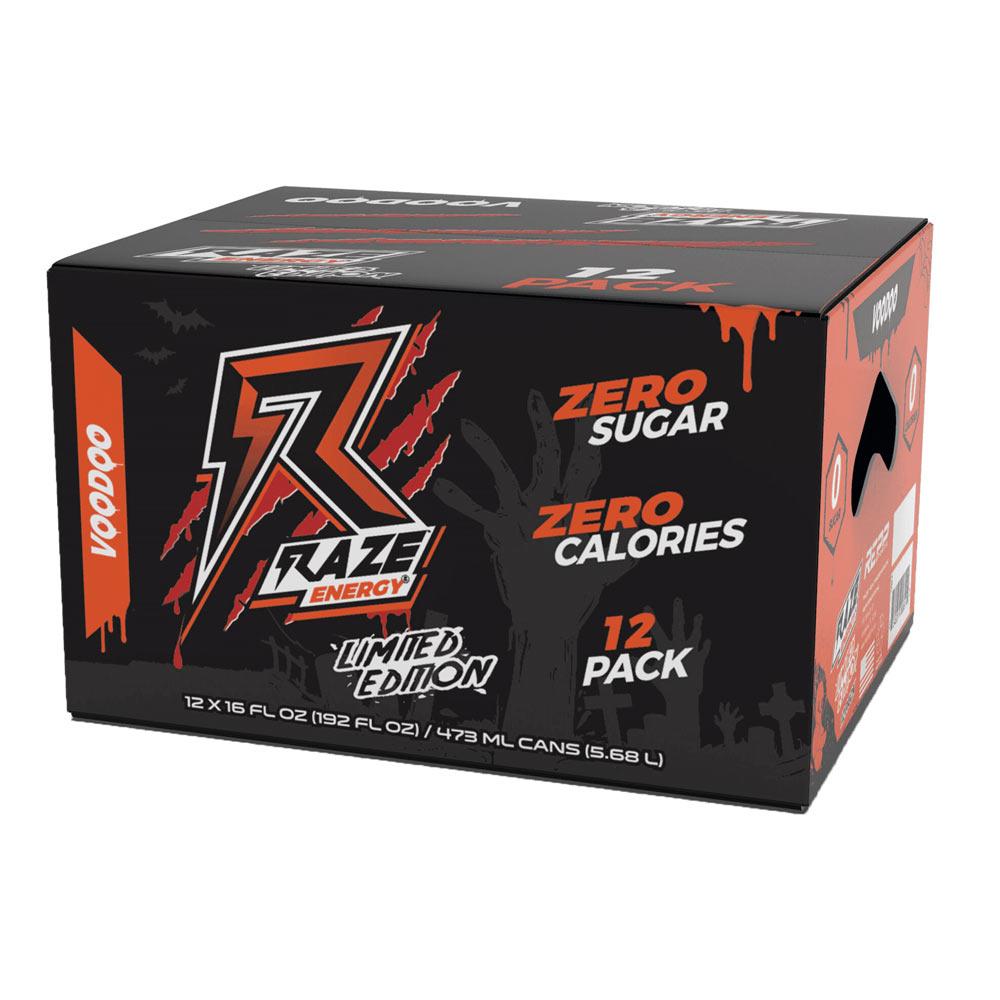 REPP Sports Raze Energy 12/Case Drinks REPP SPORTS VooDoo  (1745717723179)