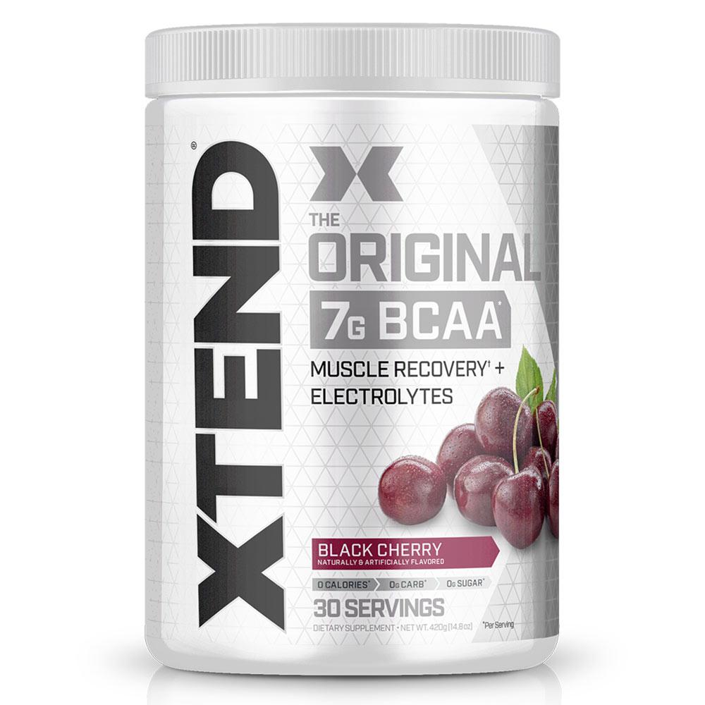 Scivation Xtend 30 Servings Amino Acids Scivation  (1058050900011)