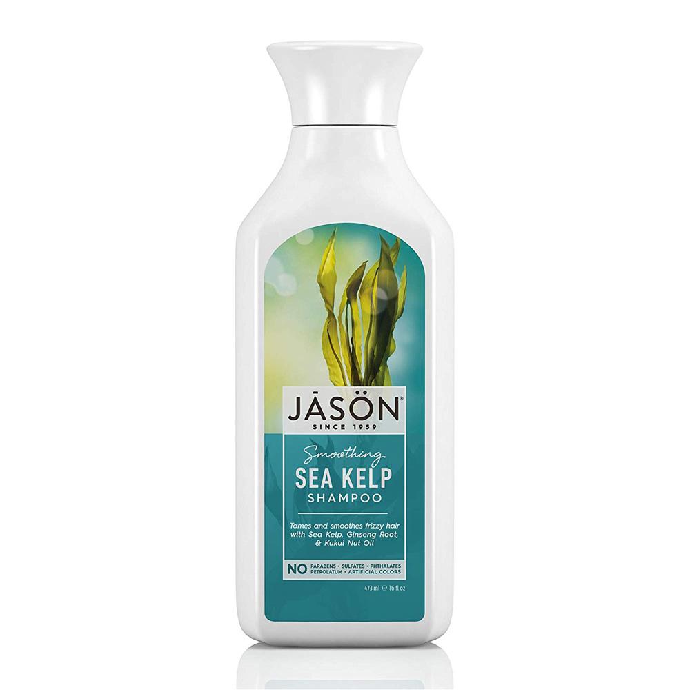 Jason Natural Sea Kelp Shampoo 16oz | Enriching Shampoo Personal Care& - Hygeine Jason  (1776781656107)
