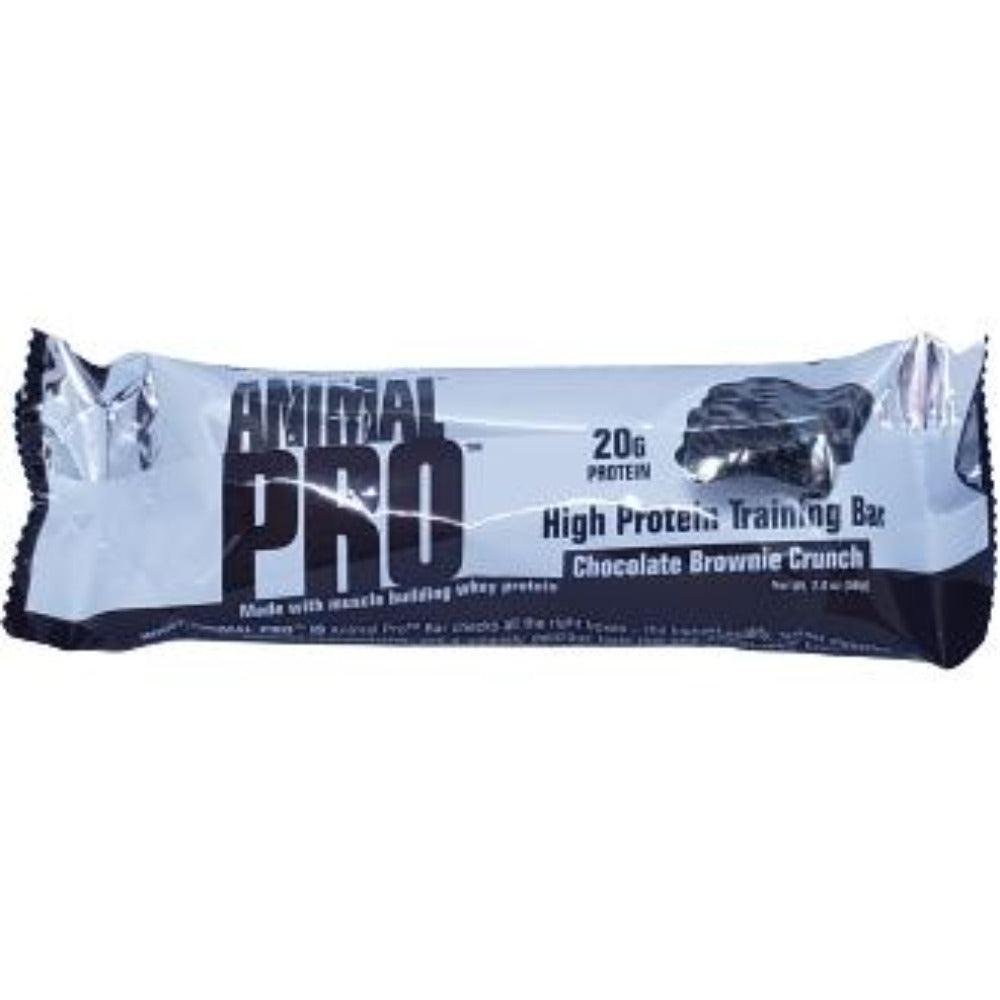 Animal Pro Bar IND Bars Universal 