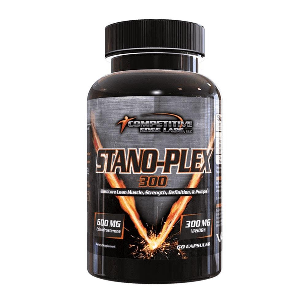 Competitive Edge Labs Stano-Plex 300 Sports Performance Recovery Competitive Edge Labs  (1818692124715)