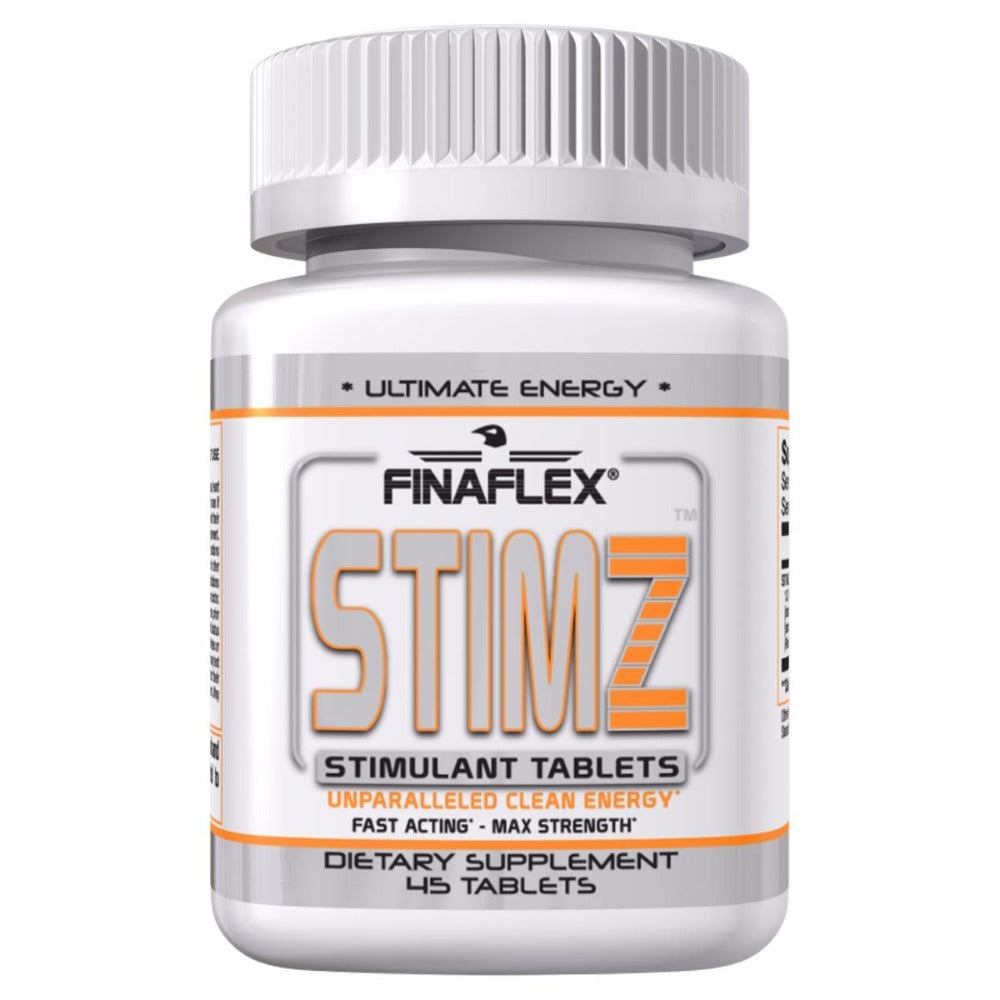 Finaflex Stimz 45CT Diet/Energy Finaflex (redefine Nutrition)  (1059280125995)