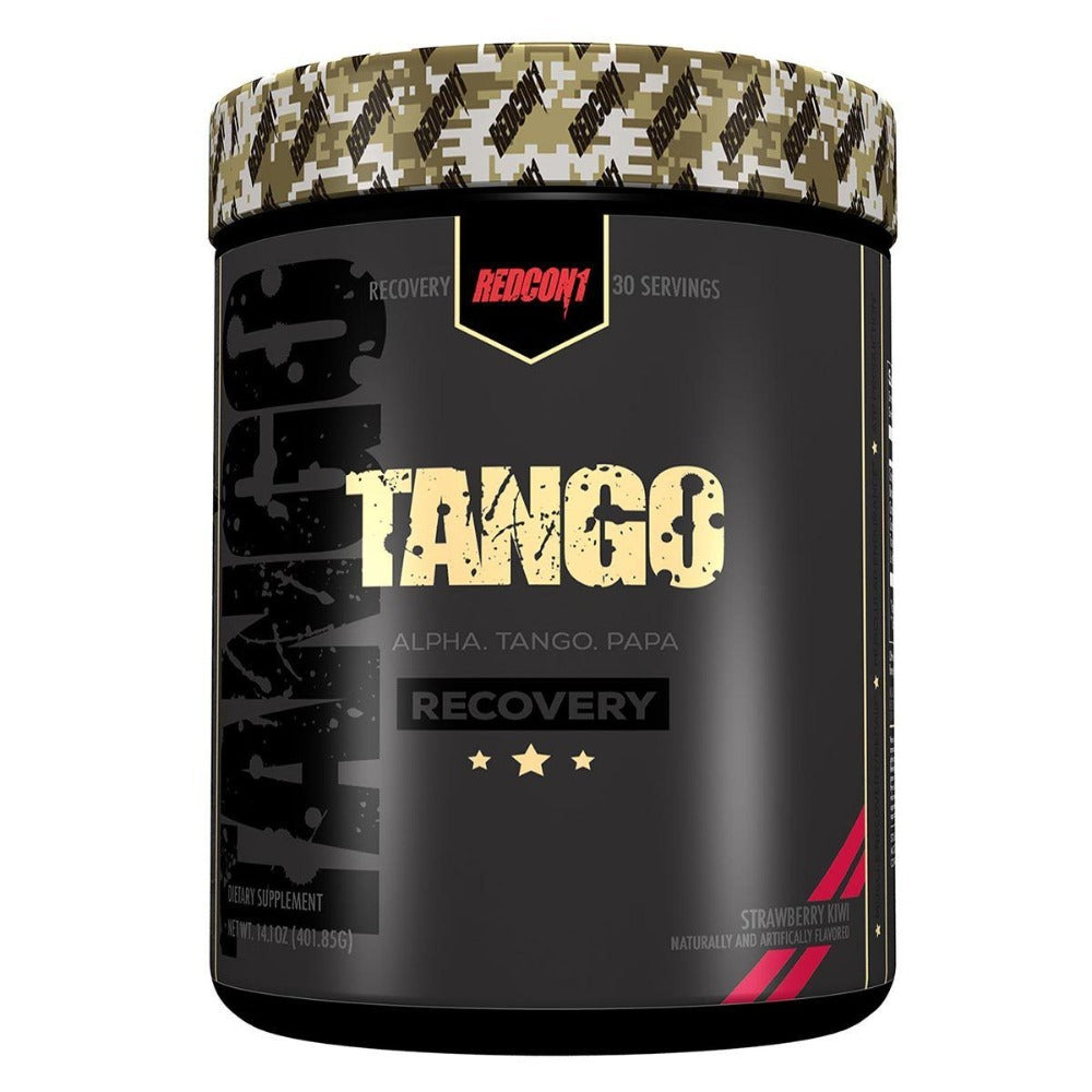 Tango 30 Servings Creatine Redcon 1  (1059287957547)