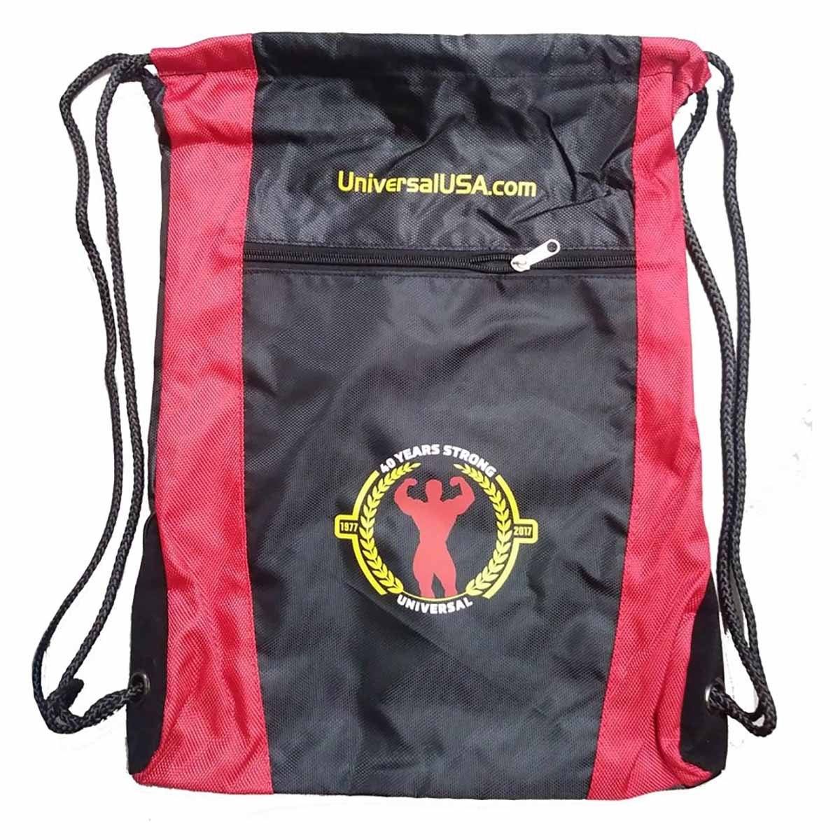 Universal Drawstring Bag Apparel & - Accesories & - Books Universal  (1463201333291)