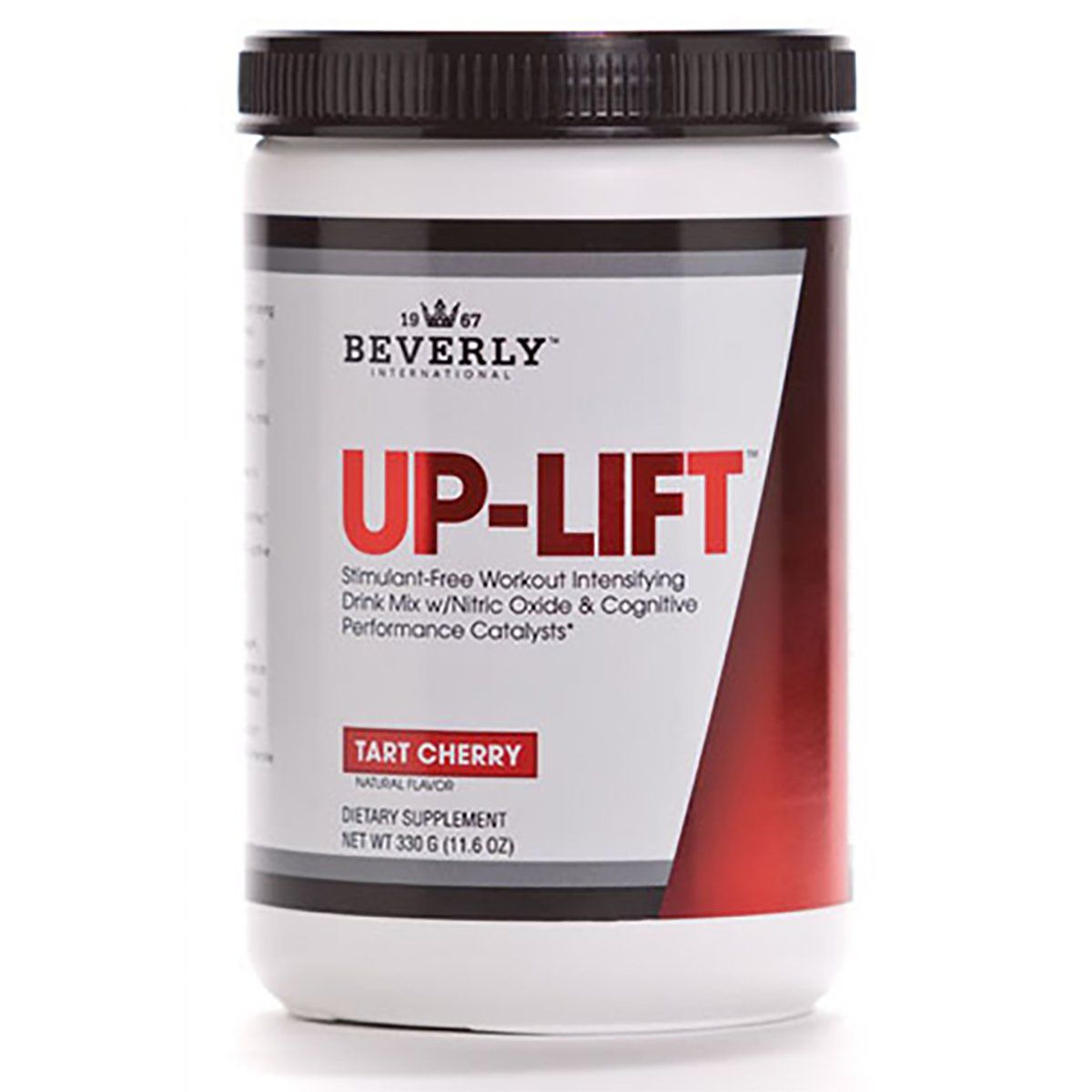Beverly International Up-Lift Hybrid Training Formula 330 Grams Pre-workout Beverly International  (1058156085291)