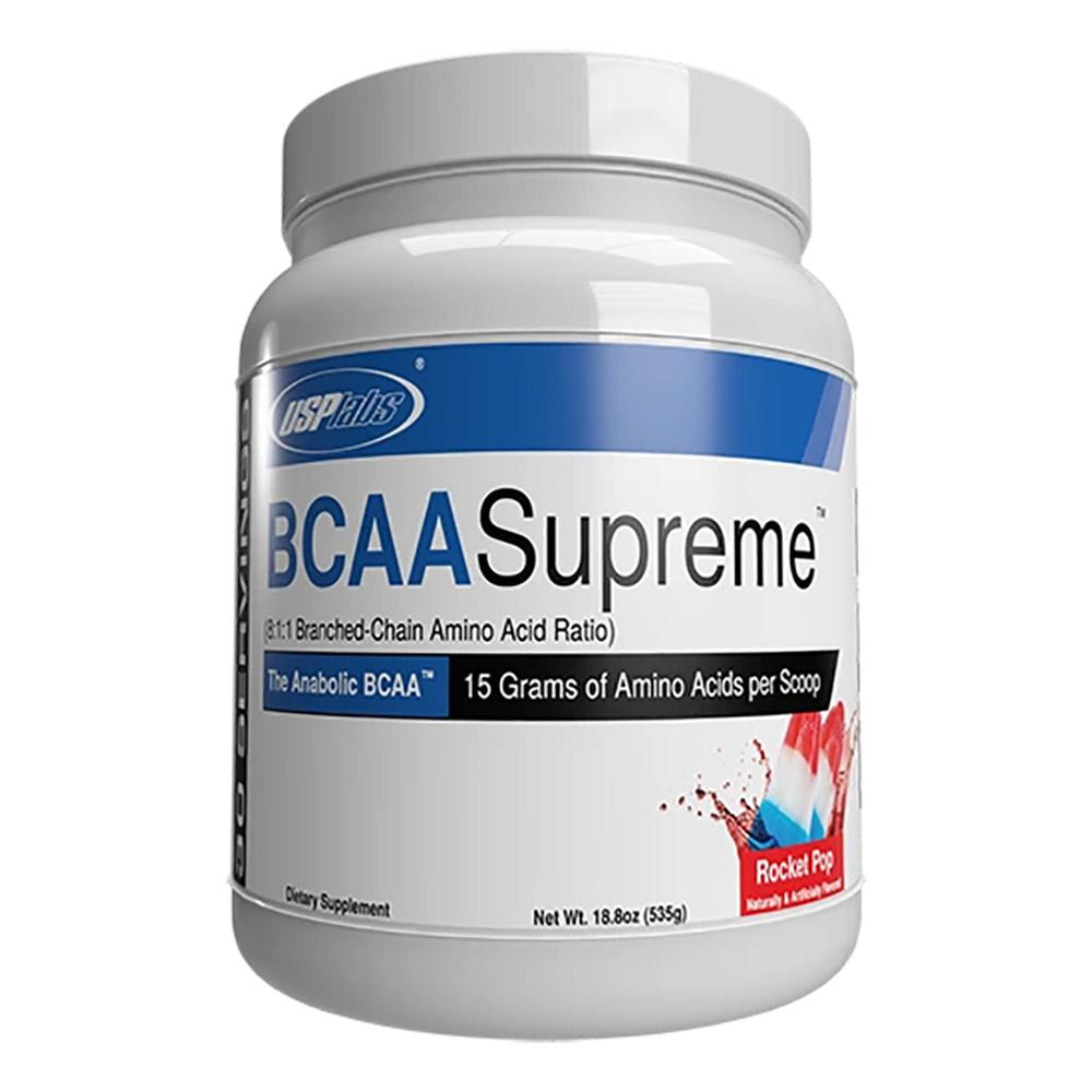 USPLabs BCAA Supreme 30/sv Amino Acids USPLABS Rocket Pop 